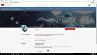API Requests through Unity , WWW class Unity 3D Tutorial