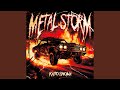 METAL STORM