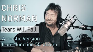 Chris Norman - Tears Will Fall (Acoustic Version)