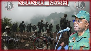 AMAKURU MUGITONDO LE10|01|NGUNGU FARDC _WAZALENDO BONGEYE KUBURIZAMO|IBITERO BYIZASARAMBWE!!