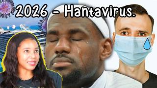 We Cannot Do Another Pandemic Nooooo Reaction