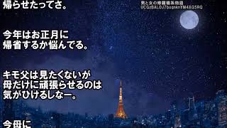 兄嫁は清楚な感じの美人で、一目見て父は気に入ってしまった。「本当の親だと思って甘えて！」「娘ができたようで嬉しい！」