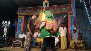 Kilkuppam vanniyar nadagam 2018 வஜ்ரபாக்கு