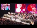 Cielito Lindo - André Rieu y su Orquesta con el Orfeón Nacional de Carabineros de Chile (15/09/2024)