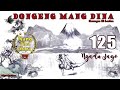 DongSun Ngadu Jago - Eps.125