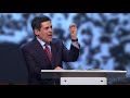 Russell Moore: Jesus Will Build His Church. Will That Happen with Us?