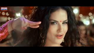 Sunny Leone's Deo Deo  lyrics  Video Song || PSV Garuda
