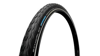 Schwalbe Marathon HS 420 E-Bike Ready Bike Tire