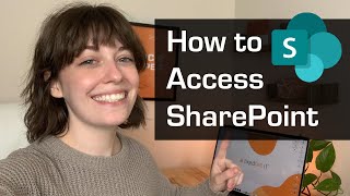 How To Access Sharepoint