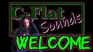 Channel Welcome #introduction #welcome #hello