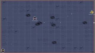 Robocode: Melee FFA