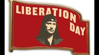 IDFA 2016 | Trailer | Liberation Day