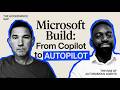 From Copilot to Autopilot - What you need to know.