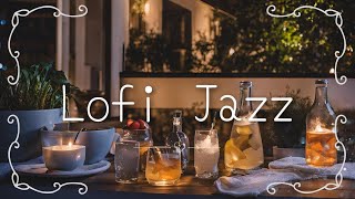 【Lo-fi Jazz】今宵のリラクゼーション