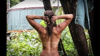 320px x 180px - SHOWERING OFF GRID | A Day in My Life - PakVim.net HD Vdieos ...