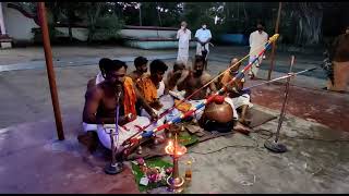 MoothedathuKavu Bhagavathy Temple