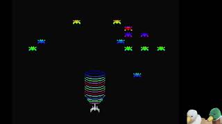 【MSX】GAMINUS　動作テスト依頼