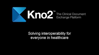 Kno2 Feature Overview