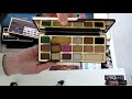 HUGE EYESHADOW COLLECTION My Eyeshadow Palette Collection 2018