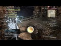 ddon　 キンガル峡谷　　魔の視線　lv70