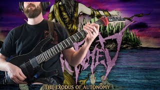 “VI: The Exodus of Autonomy\