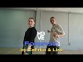 Busy Signal - Forensic | Zefirka & Liza | MOVE ON