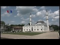 Diyanet Center of America (DCA) di Maryland - Liputan Feature VOA