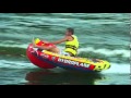 GrandStand 1 Towable Boat Tube by Sportsstuff