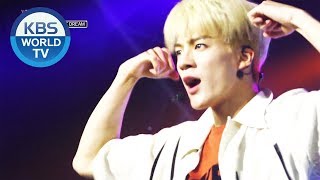 NCT DREAM - STRONGER [We K-Pop / 2019.08.16]