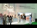 Treasures of Saudi Arabia | Arabian Travel Market 2022 | Catalyst