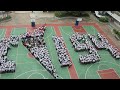 ying wa 194th anniversary celebration school song