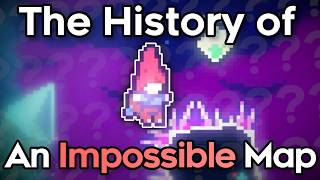 [bad video] How Celeste's Most Infamous Mod Was Beaten