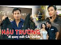 Hậu Trường Thoại Nhân Quay MV cực hài hước!!!