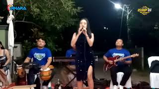 LDR ( Langgeng Dayaning Rasa) - Iqda Armeta // Dinara Music live Plandaan