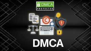 What Is DMCA | How to Complain | Google DMCA | Digital Millennium Copyright Act