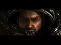 death of a game starcraft 2