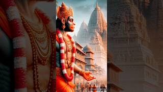 Hanuman Karenge Kalyan Status Hansraj Raghuwanshi Ankit Baiyanpuria Hanuman Janmotsav 2024 #shorts