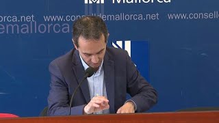 El Consell de Mallorca renuncia al polvorí d'Inca com a centre d'acollida de menors migran