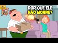 MORTES SEM FIM! O MISTERIO DAS MORTES EM UMA FAMILIA DA PESADA - Perguntas Curiosas 10