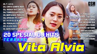 Download Mp3 20 Spesial Dj Lagu Vita Alvia - I Official Audio