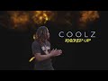 Coolz - Racked Up (Official Music Video) [Shot By @KieceTheGoat]