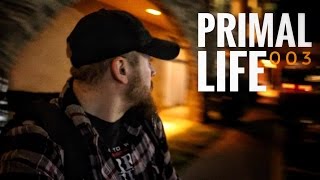 I WASN'T PREPARED FOR THIS | Primal Life Vlog - 003