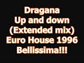 dragana up and down euro house 1996