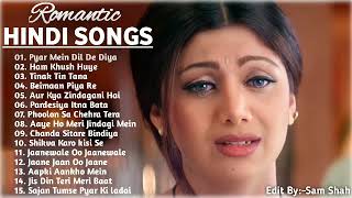 गम भरे गाने प्यार का दर्द 💘💘Dard Bhare Gaane💘💘Hindi Sad Songs Best of Bollywood ❤️ Evergreen Songs