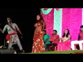 Ju upendra .Swapna dancer