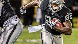 Latavius Murray 2015-2016 Highlights [1080p HD]