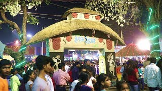 banipur loka utsav 2018 , বাণীপুর লোকউৎসব