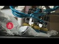 MHS | Robotic Singulation Automated Induction (RSAI)