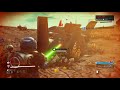 1【tps】2bro.の「no man s sky」【兄者視点】