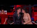Shawn Mendes and Camila Cabello Win Collaboration of the Year at the 2019 AMAs - The American Music